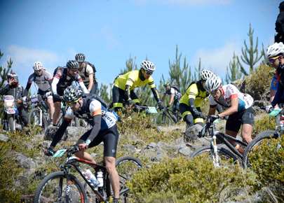 Carreras de 2024 ciclismo de montaña