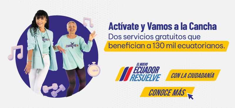 Servicios Gratuitos Ministerio del Deporte